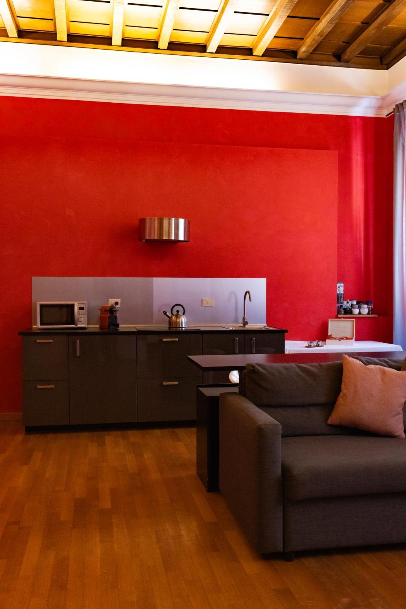 Barberini Apt Close To Fontana Di Trevi 罗马 外观 照片