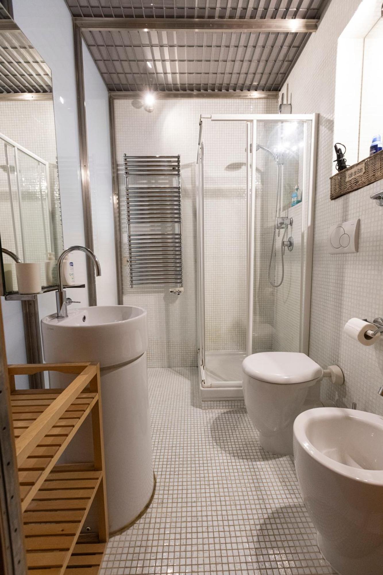 Barberini Apt Close To Fontana Di Trevi 罗马 外观 照片